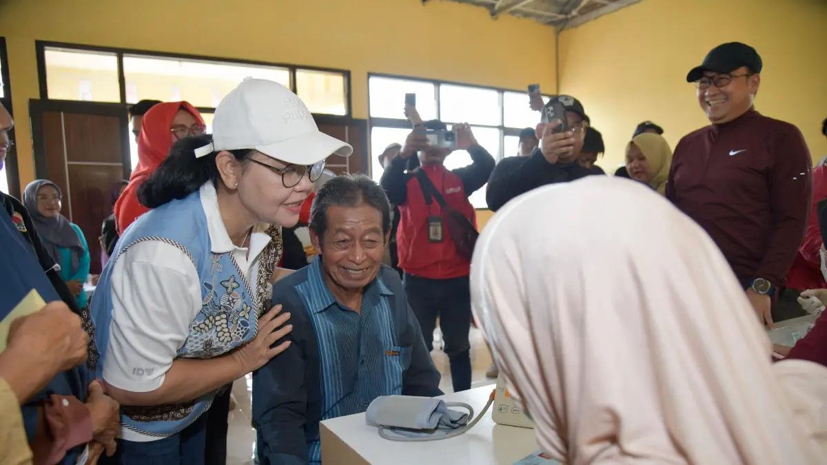 Usia ke-479, Kota Semarang Tegaskan Transformasi Berkelanjutan