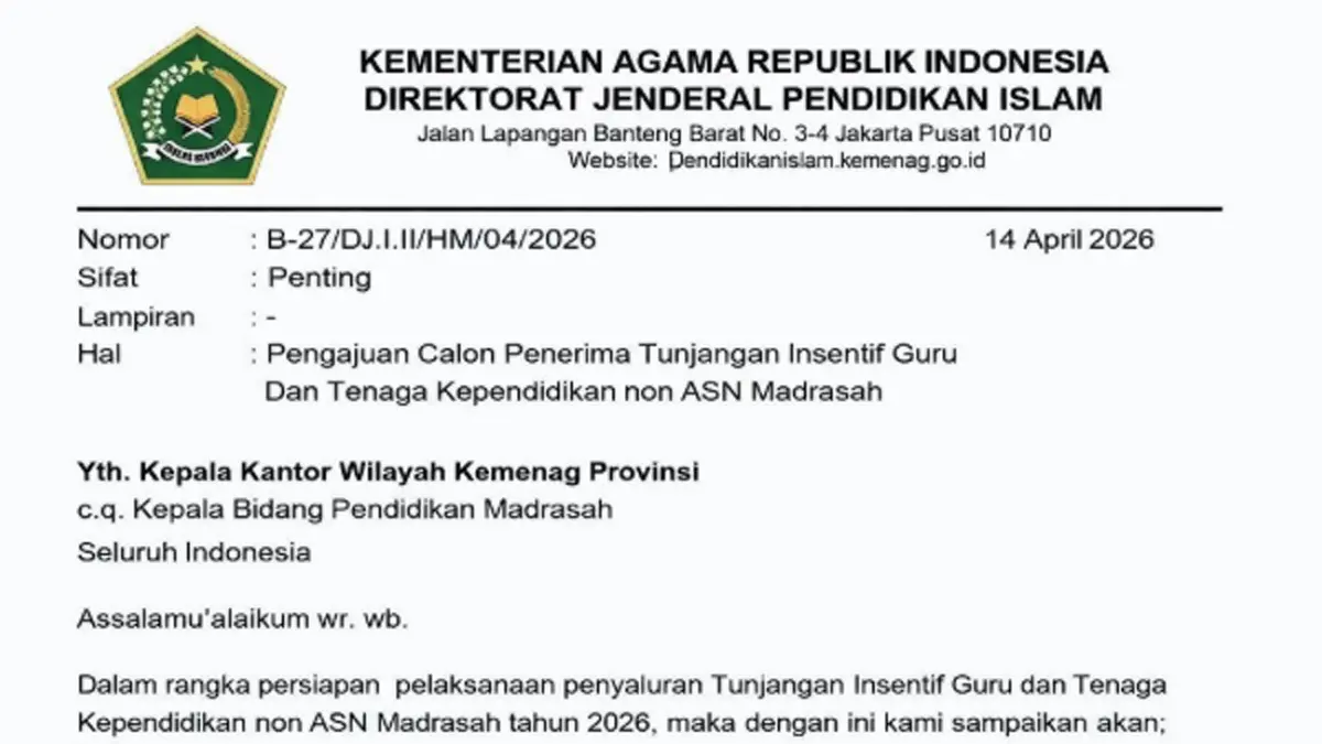Kemenag