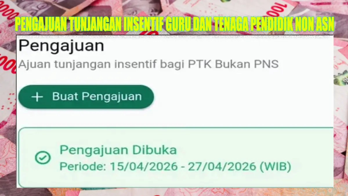 Insentif