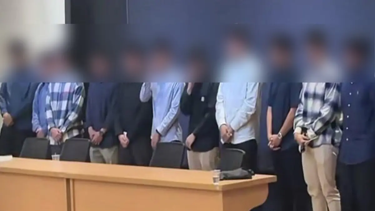 Kasus pelecehan seksual mahasiswa FH UI viral di media sosial. Simak kronologi lengkap, respons resmi kampus, hingga dampaknya bagi dunia pendidikan Indonesia