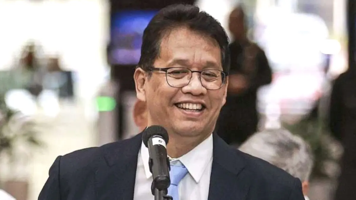 Menjeu Purbaya