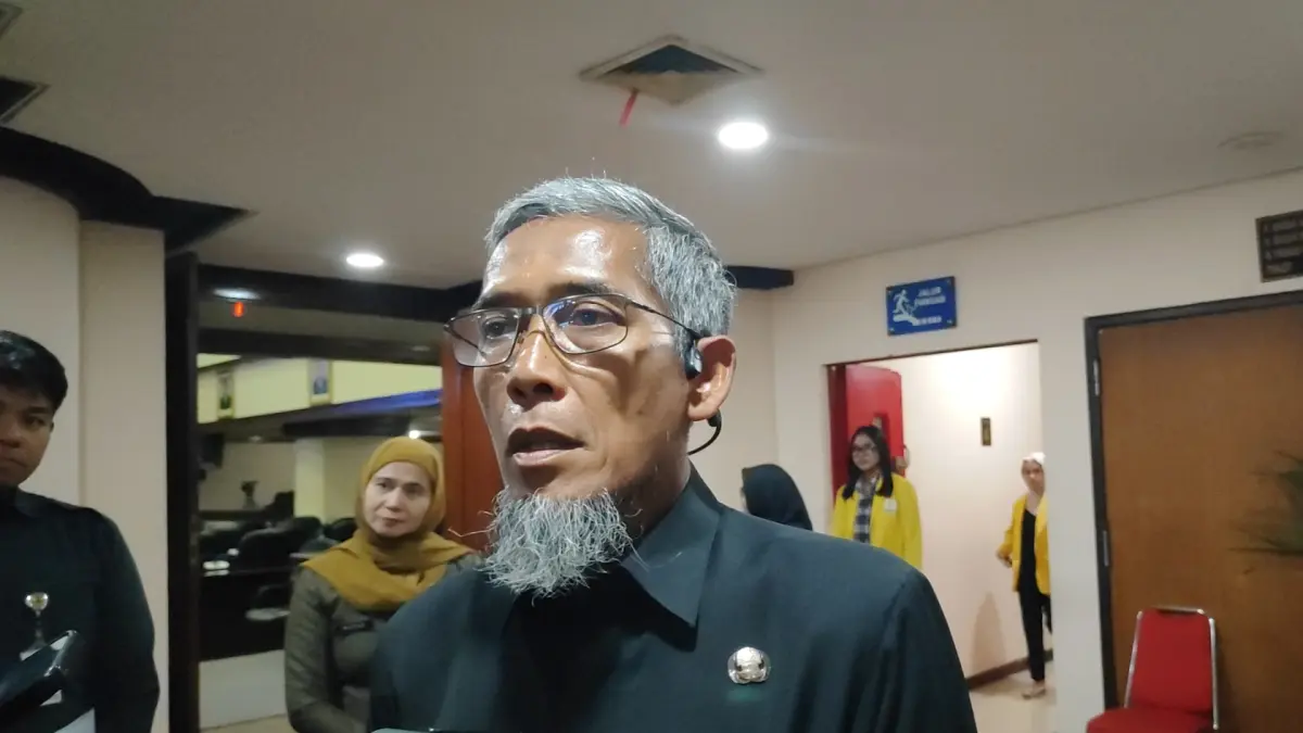 Sekda Jateng