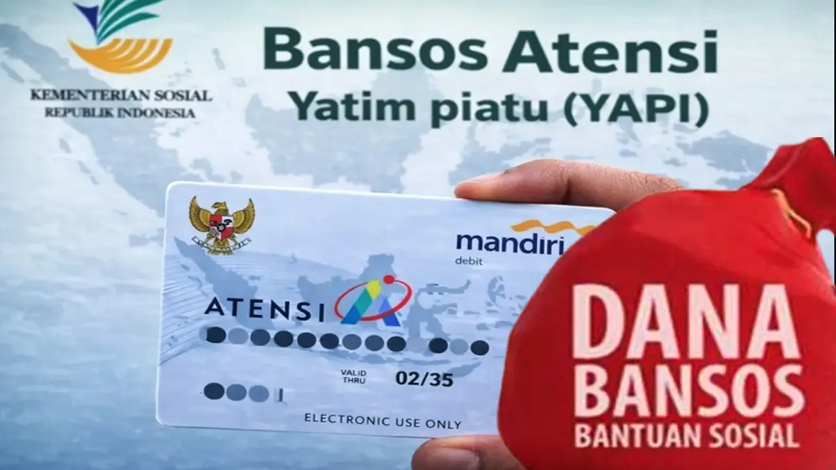 Bansos