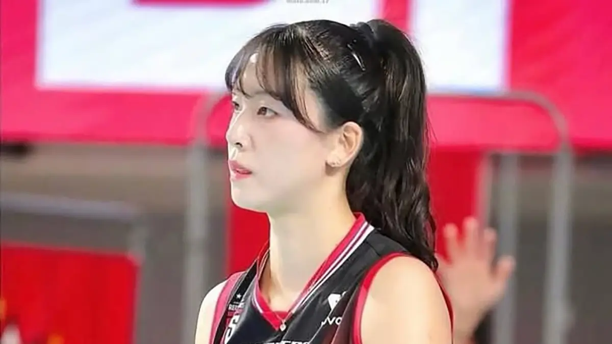 Jung Ho Young menjadi rekrutan pertama klub raksasa Pink Spiders untuk mengarungi musim 2026/2027