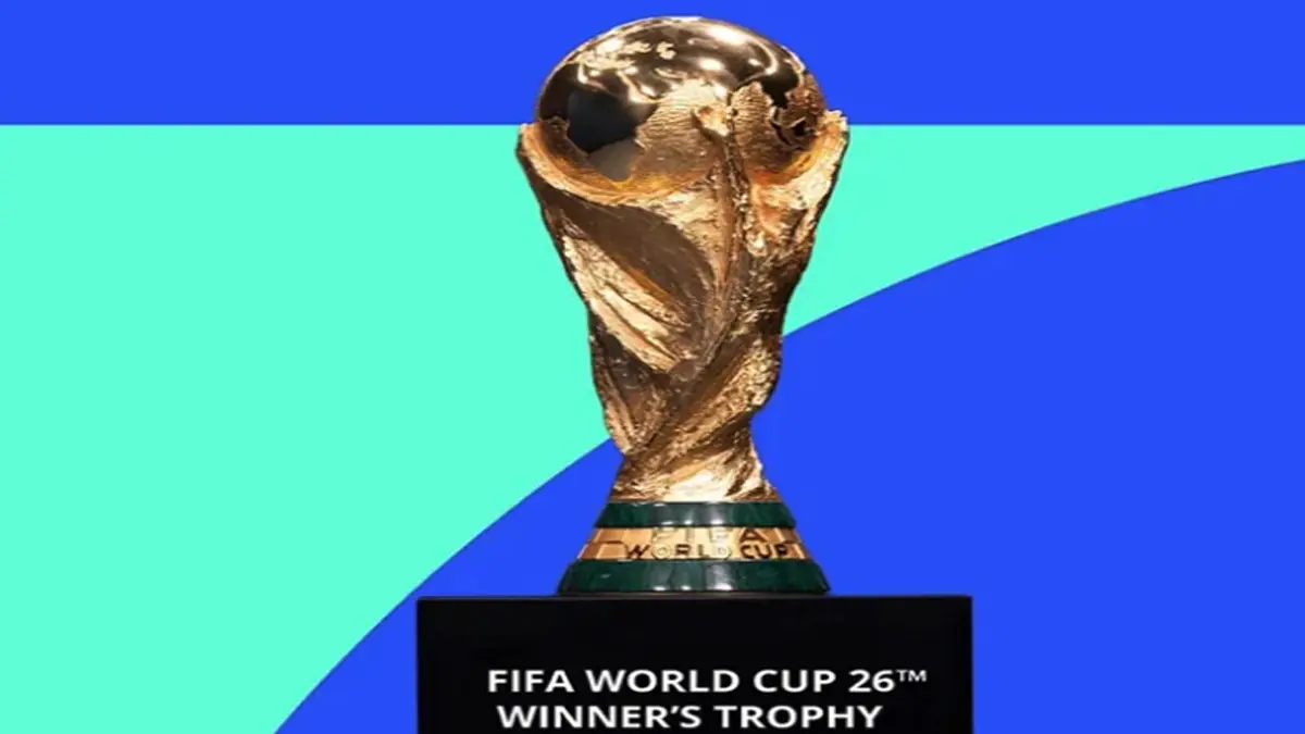 Piala Dunia 2026