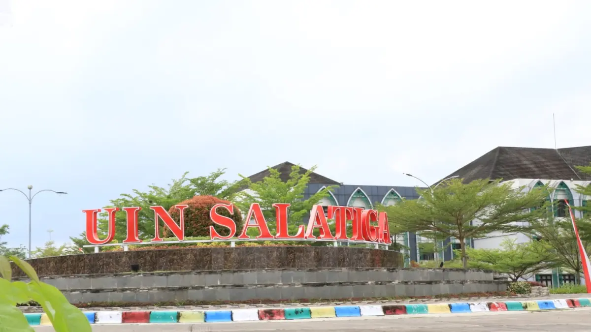 UIN Salatiga 
