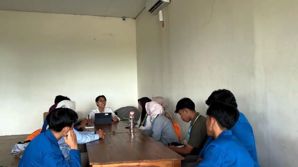 Psychoeducation Tentang Kekerasan Seksual