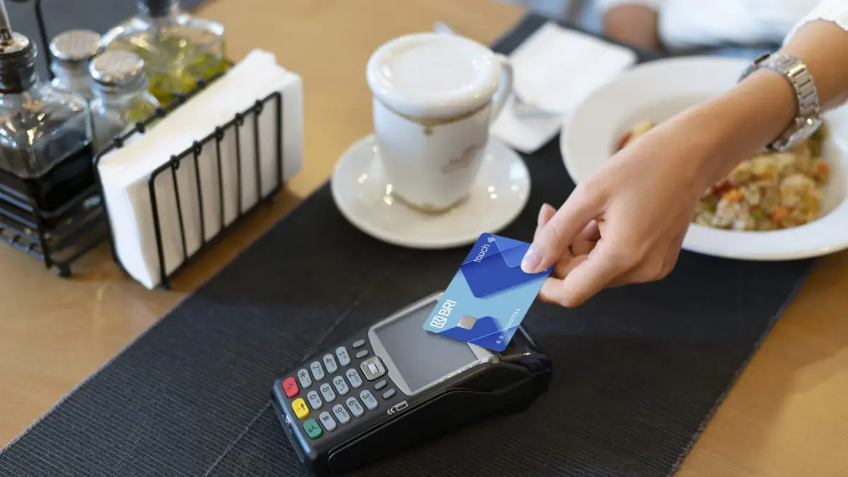 Liburan di Luar Negeri Makin Hemat, BRI Hadirkan Promo Kartu Kredit dengan Cashback Menarik