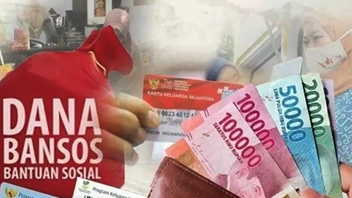 Bansos.