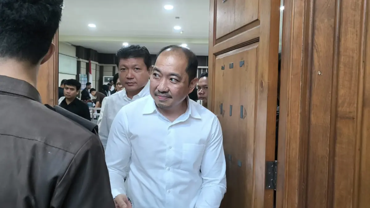 Bos Sritex Tuntutan Penggunaan Kredit untuk Barang Mewah: Mobil hingga Apartemen