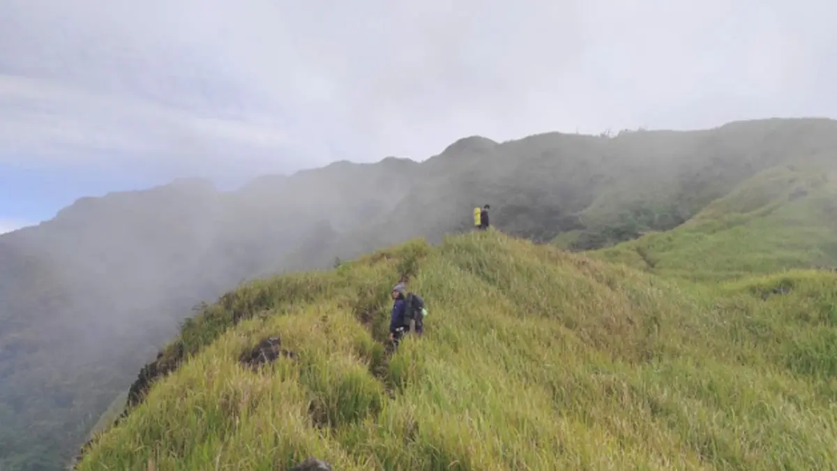 Gunung Ungaran