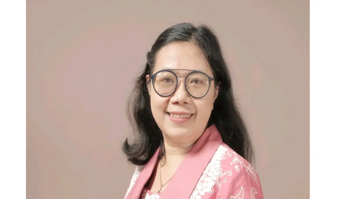Novia Uut Puspitasari, SE
Tenaga Kependidikan Program Studi Manajemen Fakultas Ekonomi dan Bisnis, Unika Soegijapranata