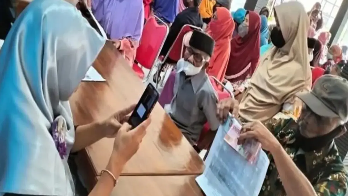 Update terbaru BPNT tahap 2 tahun 2026! Simak proses verifikasi rekening, tahapan pencairan, hingga perkiraan kapan bantuan masuk ke KKS.