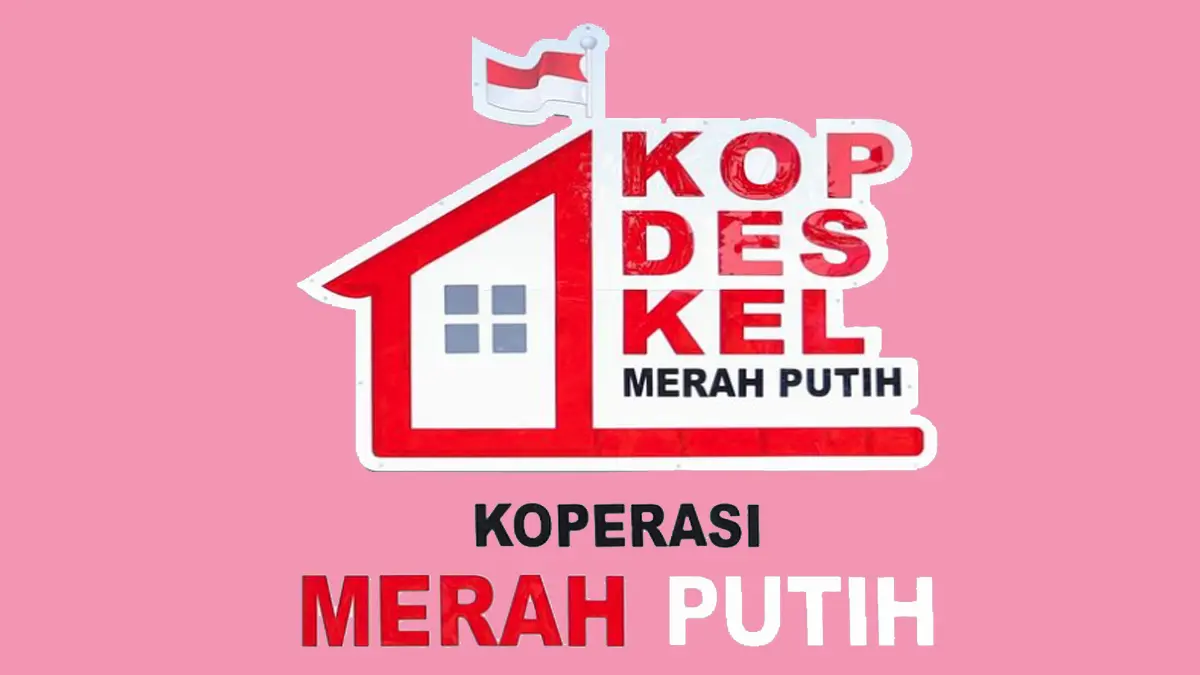 Koperasi Merah Putih