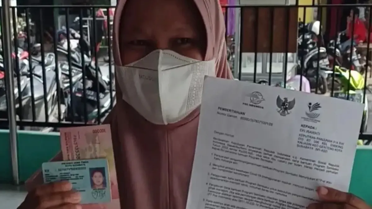 Pemerintah tetapkan akhir April 2026 sebagai batas pencairan bansos PKH dan BPNT tahap pertama. Simak risiko jika dana tidak segera ditransaksikan.