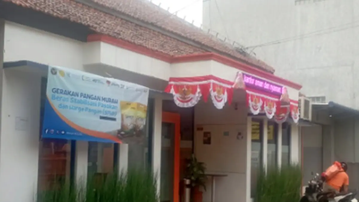 Bansos