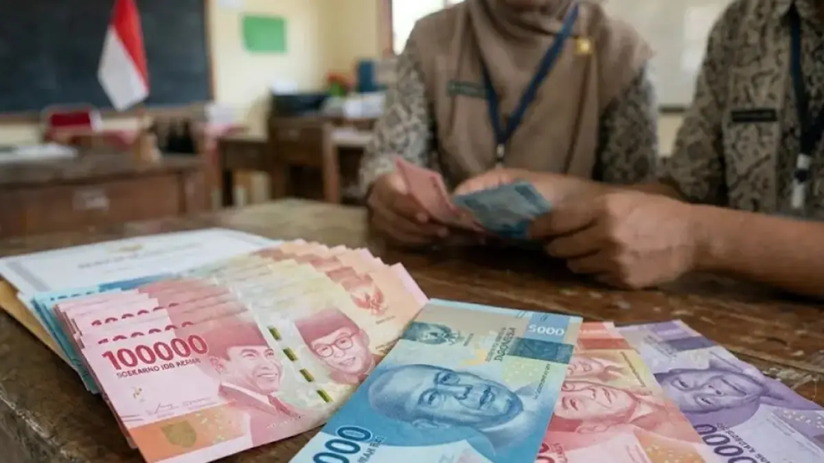Simak rincian lengkap TPG Non ASN 2026 berdasarkan Persesjen terbaru. Mulai Rp1,5 juta hingga setara gaji ASN, cek syarat, jadwal, dan cara pencairannya di sini.