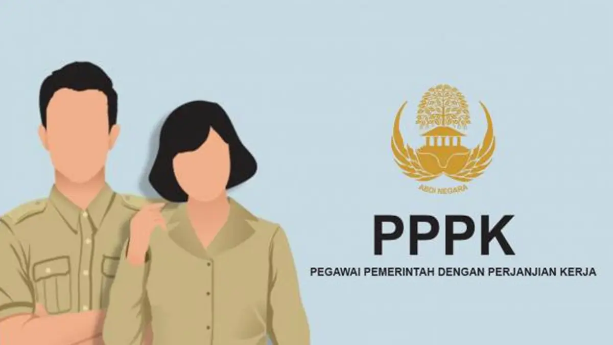 Status PPPK Paruh Waktu tidak menjamin naik jadi penuh waktu. Simak aturan terbaru seleksi PPPK 2026, tes CAT, ranking nasional, dan risiko jika gagal.