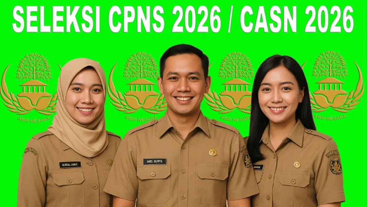 CPNS 2026