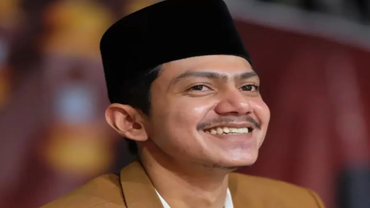Habib Zaidan bin Yahya