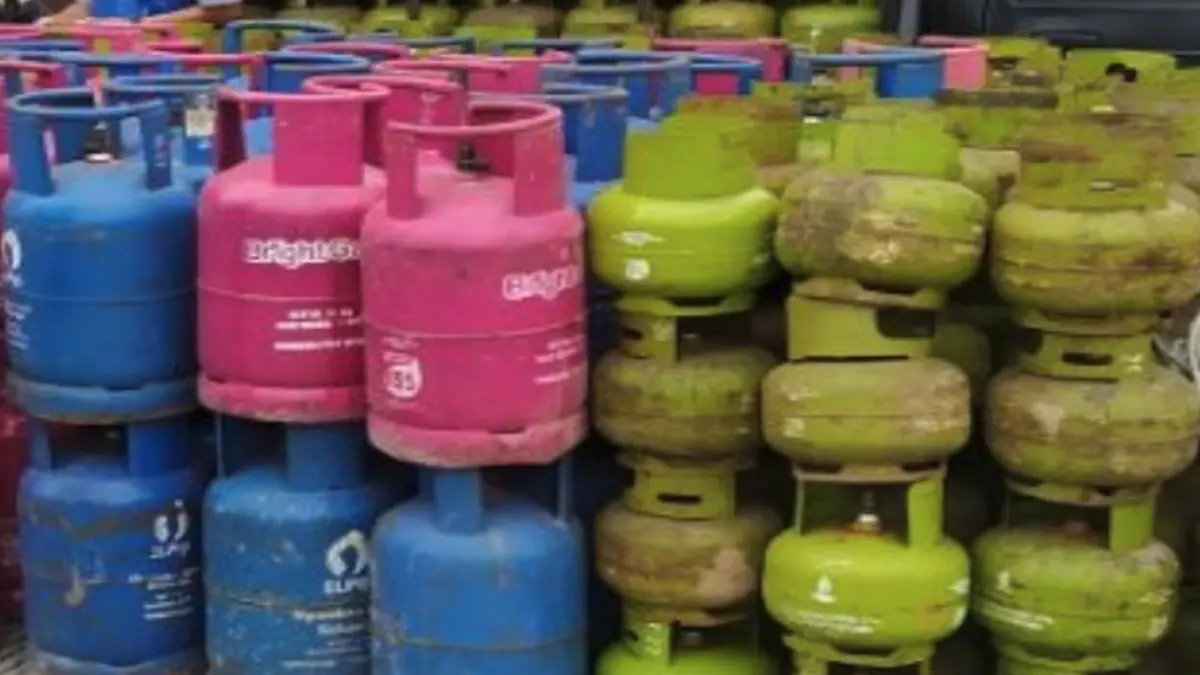 LPG
