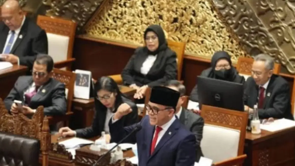Kabar terbaru PPPK paruh waktu 2026! Pemerintah siapkan regulasi baru, perpanjangan masa kerja, dan peluang naik jadi PPPK penuh