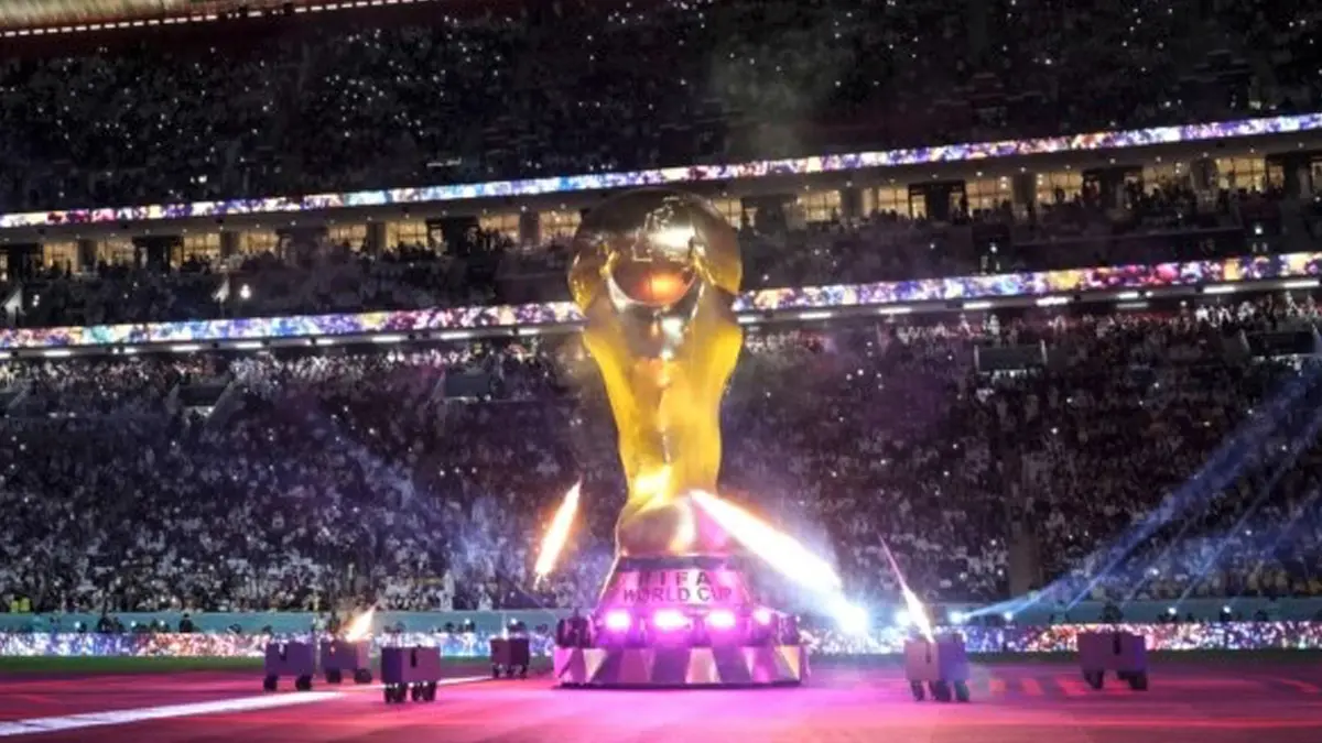 Hadiah Piala Dunia 2026 Naik Drastis, Ini Rinciannya
