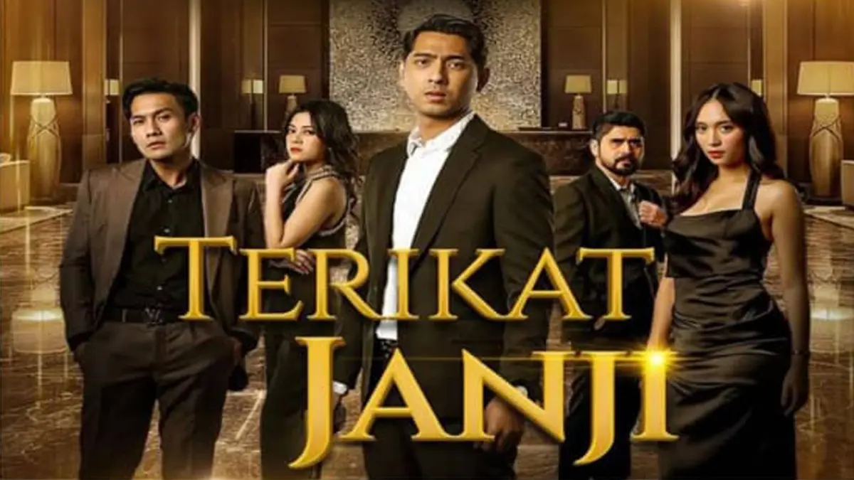 Terikat Janji