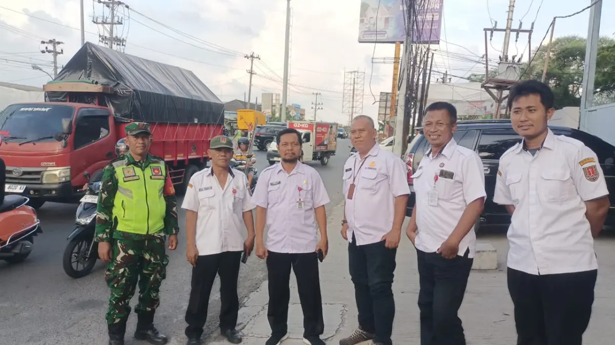 FIGUR RONGGO WASSALIM/JAWA POS RADAR SEMARANG&nbsp;