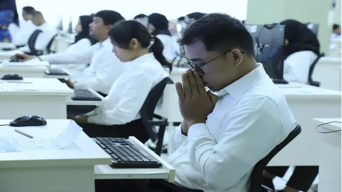 CPNS 2026 Kapan Dibuka? Ini Informasi Terbarunya yang Perlu Diketahui
