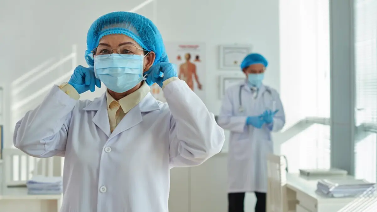 4.000 Puskesmas Kekosongan Tenaga Medis, Peluang Emas CPNS 2026 di Depan Mata
