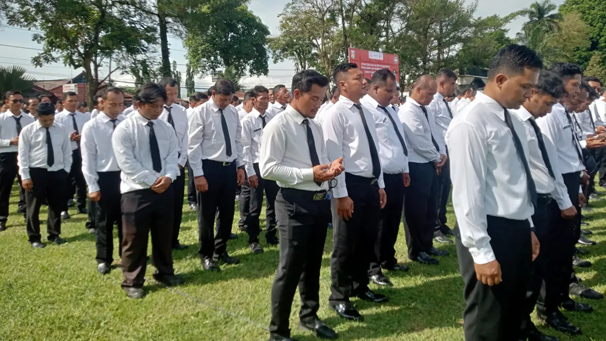 Gaji Ke 13 2026 Cair Juni, Cek Juga Gaji PPPK dari Golongan I hingga XVII Cair Bulan Mei
