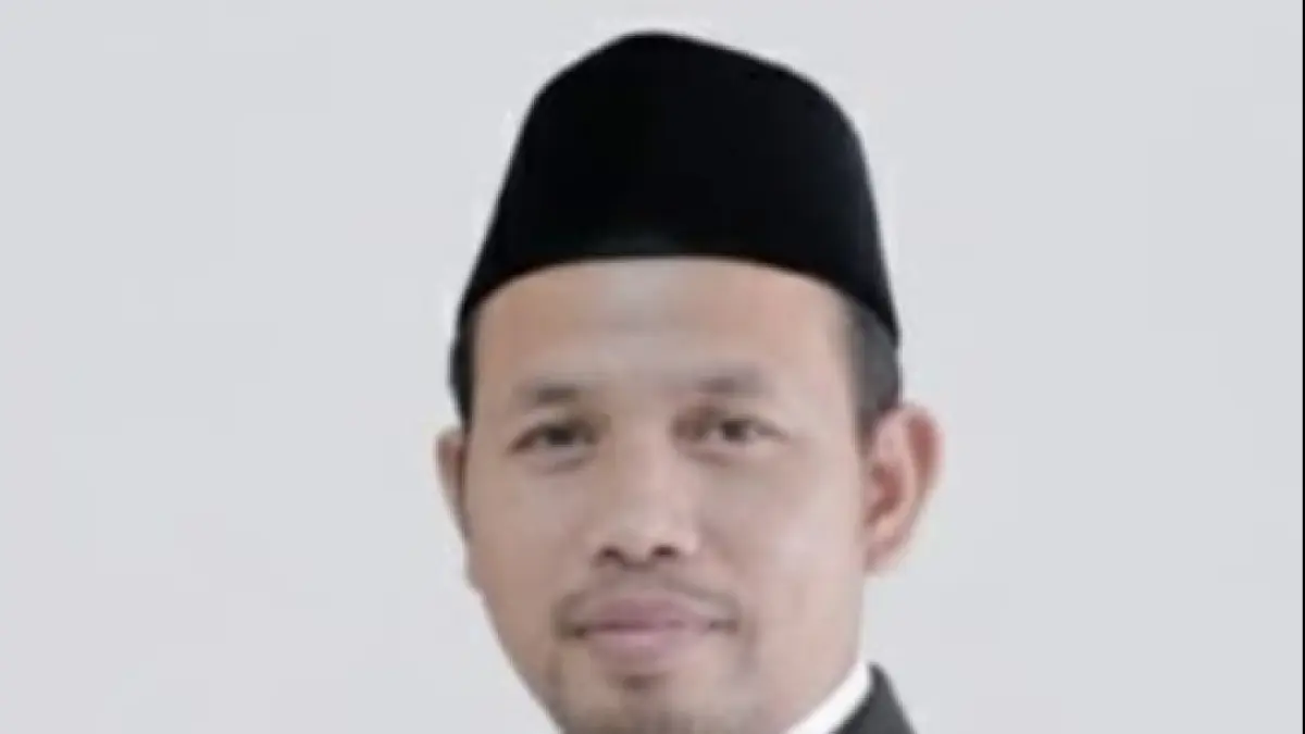 Agus Hermawan