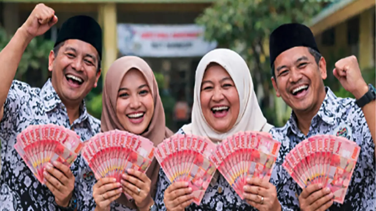 Batas Akhir Aktivasi Rekening Penerima Bantuan Insentif Guru dan BSU Guru Diperpanjang Hingga 30 Juni 2026