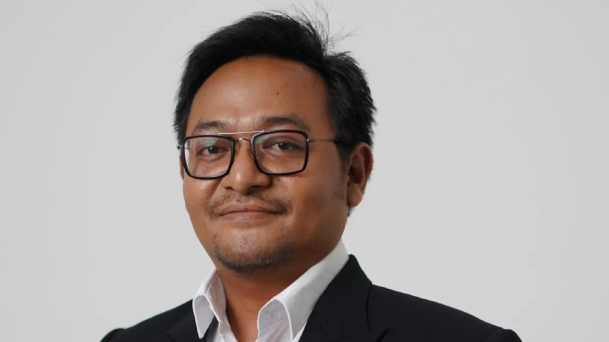Anggota DPRD Kota Semarang, Mararas Apuwara