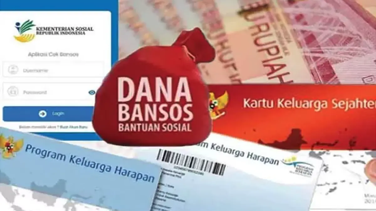 Bansos Mei 2026: Begini Cara Mencairkan Bantuan Sosial di Bank Mandiri, BRI, BNI, BTN
