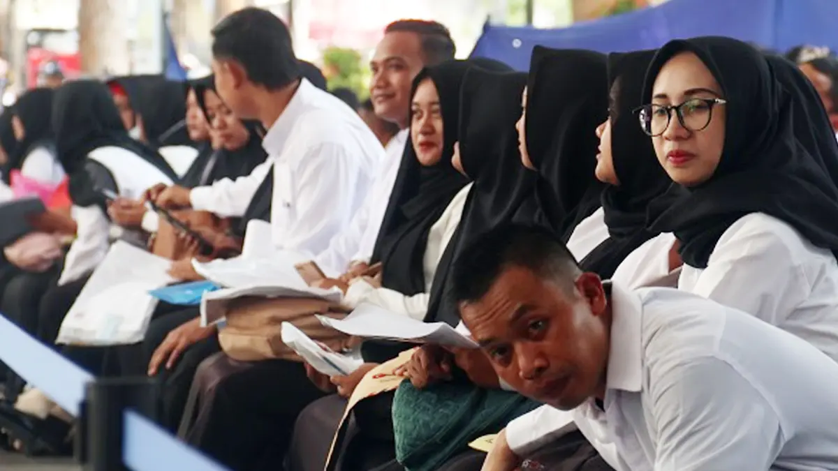 CPNS 2026 segera dibuka! Bea Cukai siapkan 300 formasi khusus lulusan SMA. Simak jadwal, syarat, dan info lengkapnya di sini.
