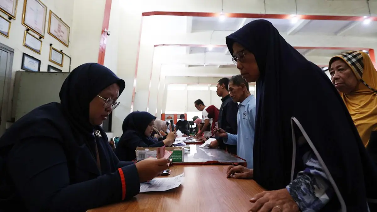 Desil bansos jadi penentu utama penerima PKH dan BPNT. Simak cara cek, memperbaiki, dan menurunkan desil agar sesuai kondisi ekonomi Anda.