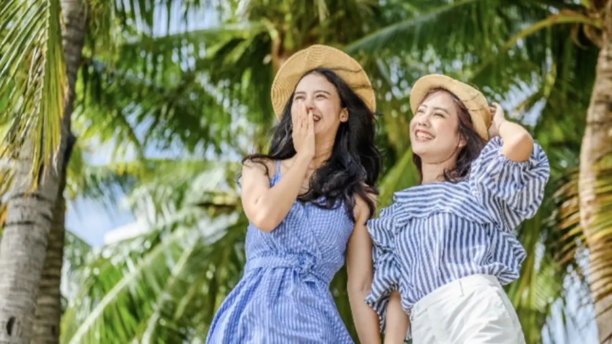 Liburan Panjang Mei 2026, Archipelago Hotels&nbsp;Hadirkan Promo Time Out, Relax
Diskon Hingga 40% di Lebih Dari 140 Hotel di Seluruh Indonesia