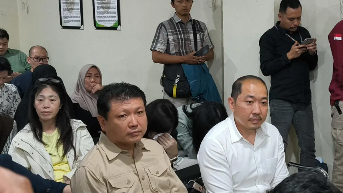 IDA FADILAH/JAWA POS RADAR SEMARANG 
