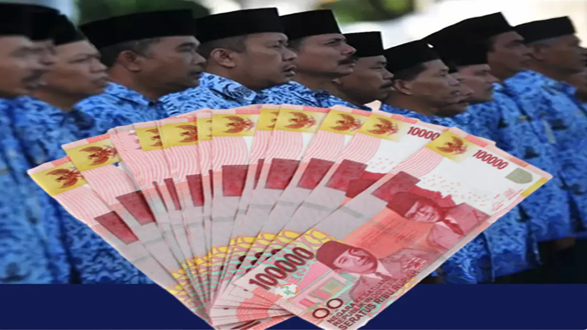 3 Syarat Utama Pencairan Gaji ke 13 PPPK Cair Menurut PP Nomor 9 Tahun 2026
