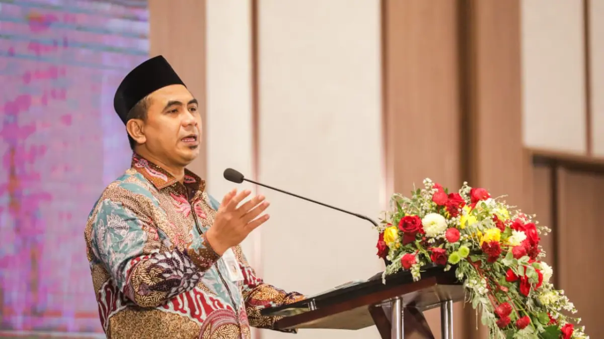 Pemerintah Provinsi Jawa Tengah untuk mengawal tuntas kasus kekerasan seksual yang melibatkan oknum pengasuh pondok pesantren berinisial AS