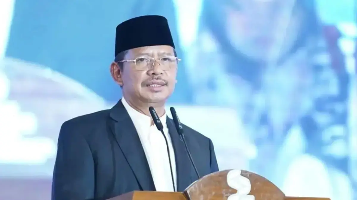 Tunjangan Profesi Guru non ASN pendidikan pesantren resmi cair. Berikut rincian penyaluran TPG guru SPM dan PDF dari Kemenag RI.