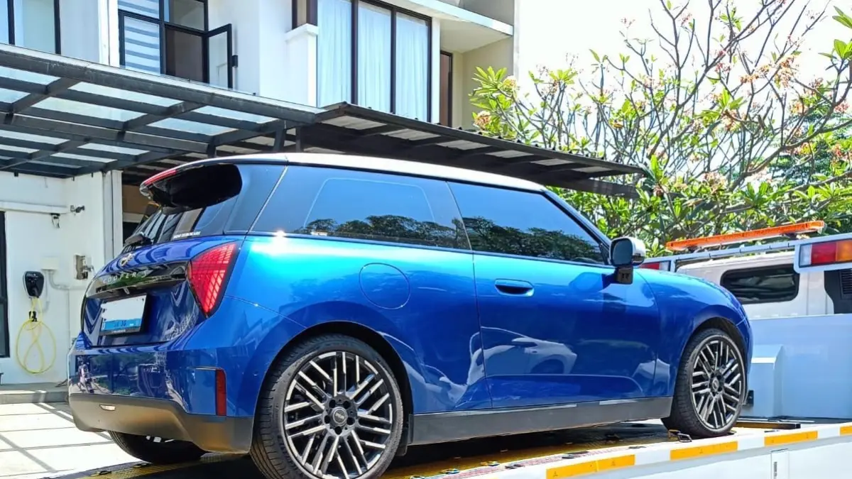 Mobil yang sudah digunakan selama bertahun-tahun masih layak dipertahankan, atau justru sudah waktunya dilepas ke pasar.