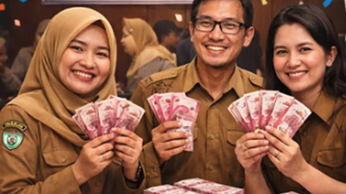 Keakuratan Data Guru di Info GTK Untuk Memastikan SKTP 2026 Tetap Aman dan Terbit Tepat Waktu
