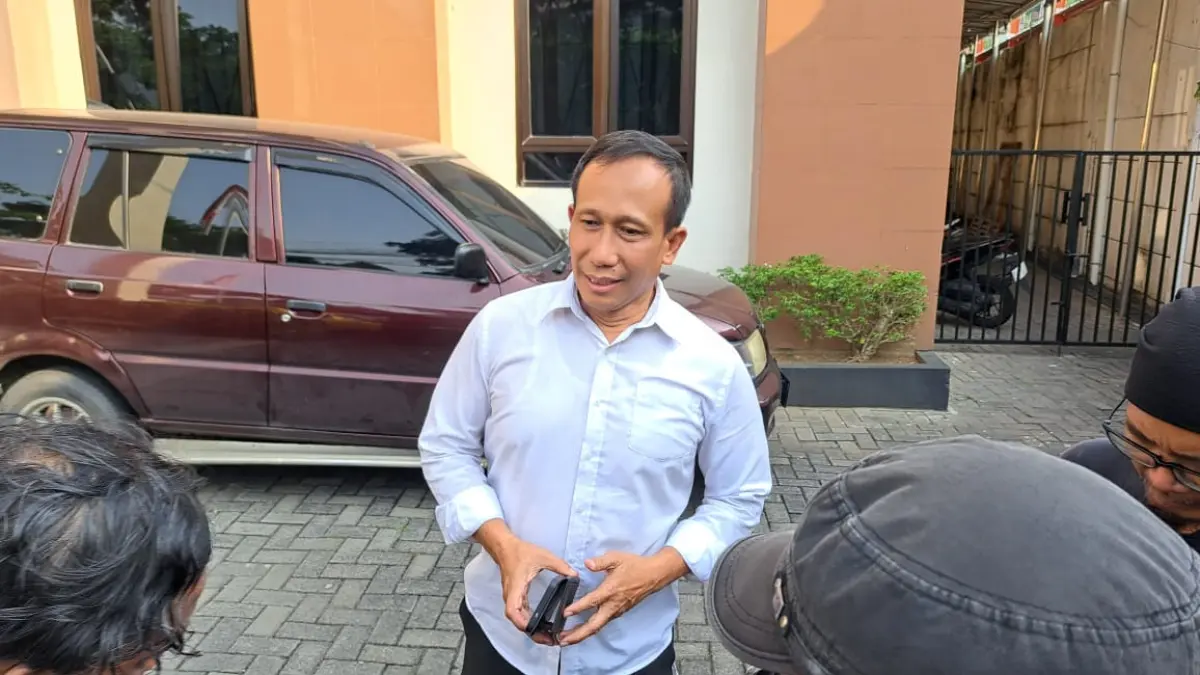 Kuasa hukum korban, Zainal Abidin Petir.
