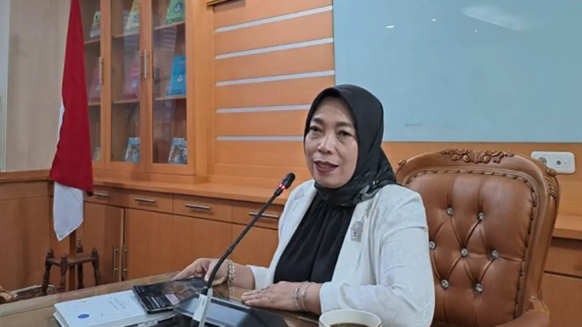 Dirjen GTK Nunuk Suryani: Ada Poin-poin Penting dalam SE Mendikdasmen Nomor 7 Tahun 2026 yang Berlaku Bagi Guru Non ASN
