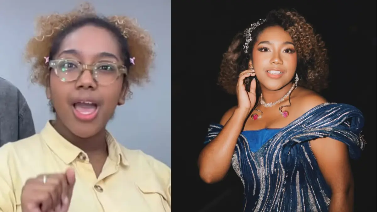 Sosok Niki Becker yang Akan Berebut Juara Indonesian Idol 2026 dengan Celyna Grace Asal Semarang Utara
