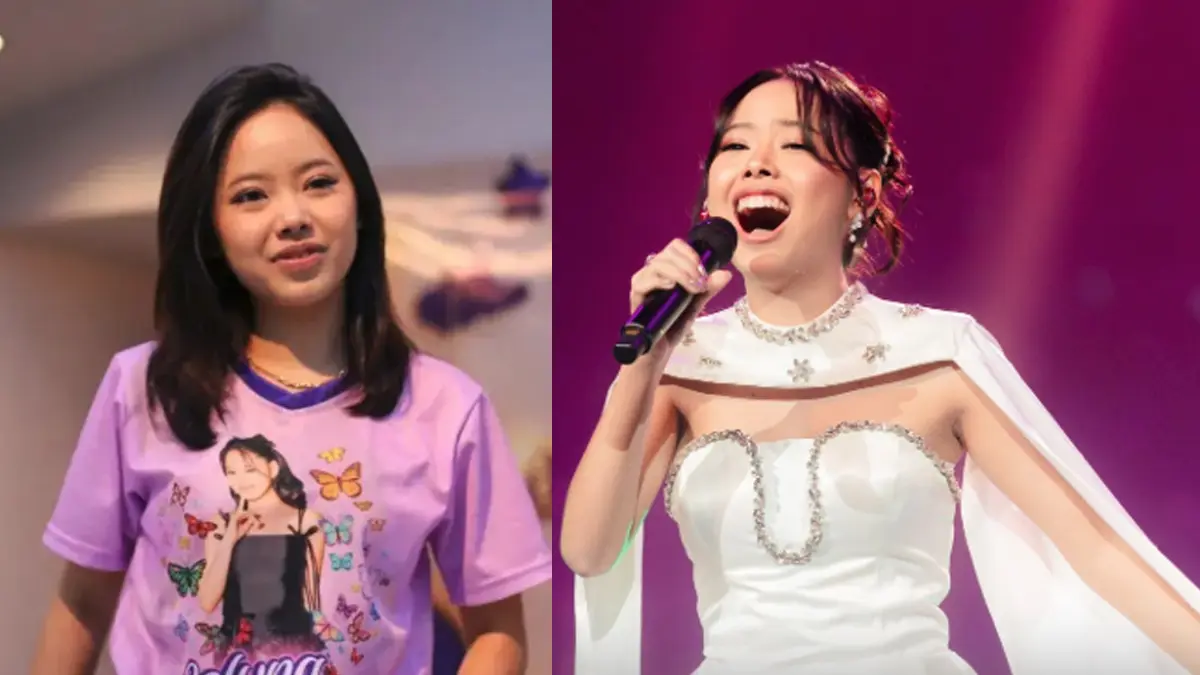 Sejarah Baru Cewek Asal Semarang Utara Berhasilkah Jadi Juara Indonesian Idol 2026? Ini Sosok Celyna Grace
