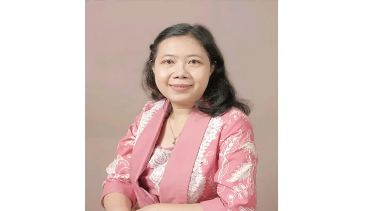Novia Uut Puspitasari, SE, Tenaga Kependidikan Fakultas Ekonomi dan Bisnis, Unika Soegijapranata Semarang